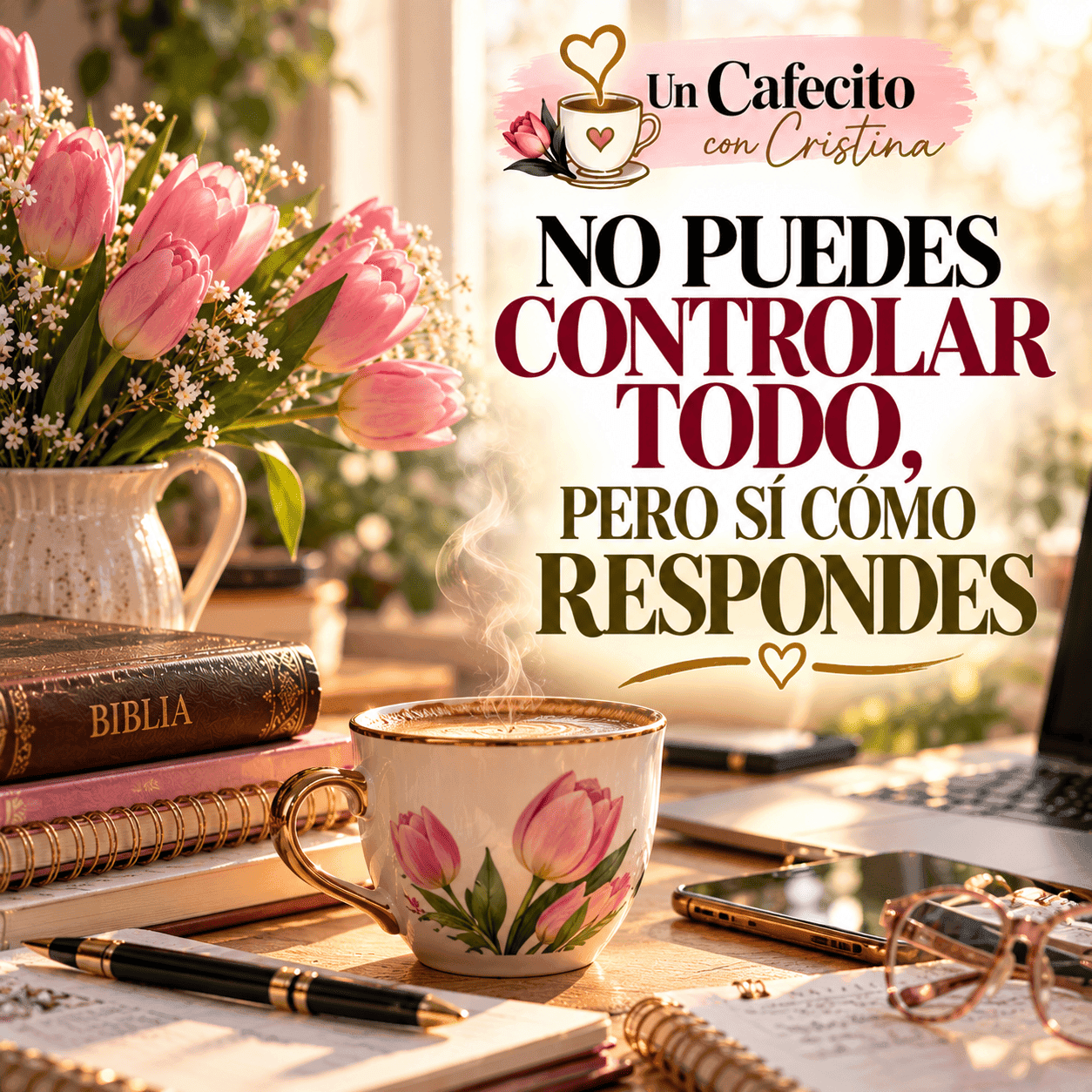 Inspiración