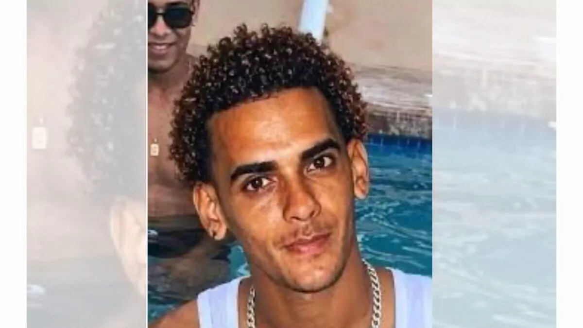 Joven reportado como desaparecido fue encontrado muerto dentro de saco en Moca