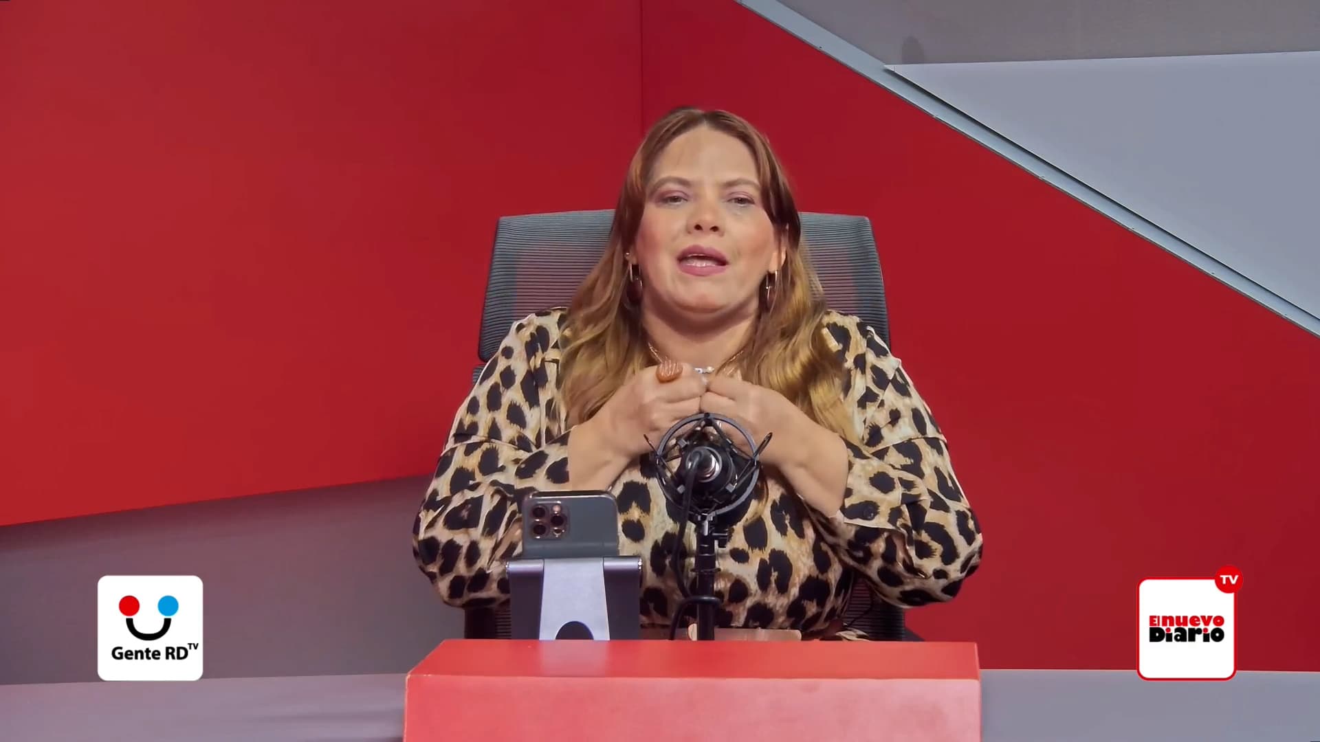 Rosa Escoto defiende reforma a Ley 136-03 para fortalecer protección a niños y adolescentes