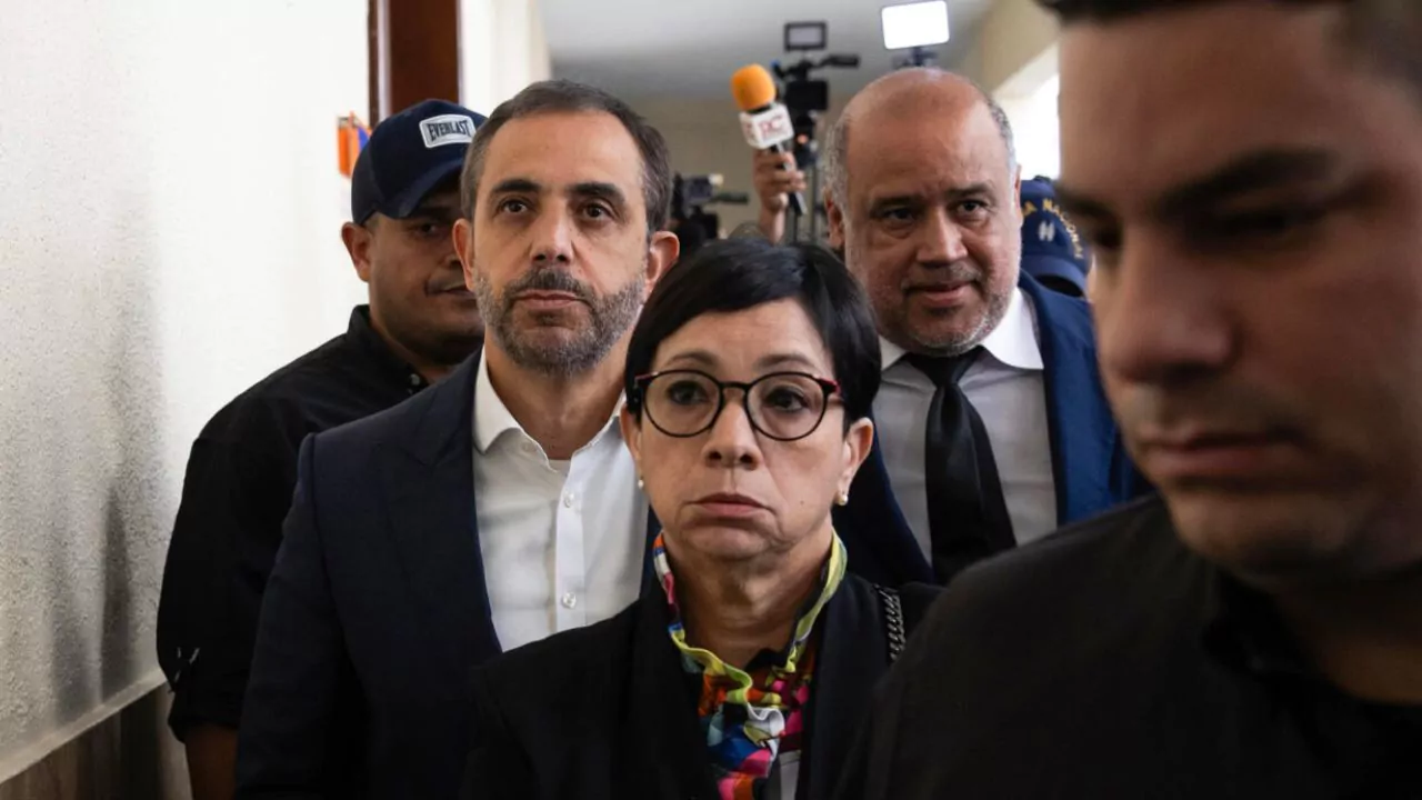 Tribunal conocerá el 10 de noviembre la primera audiencia del caso Jet Set