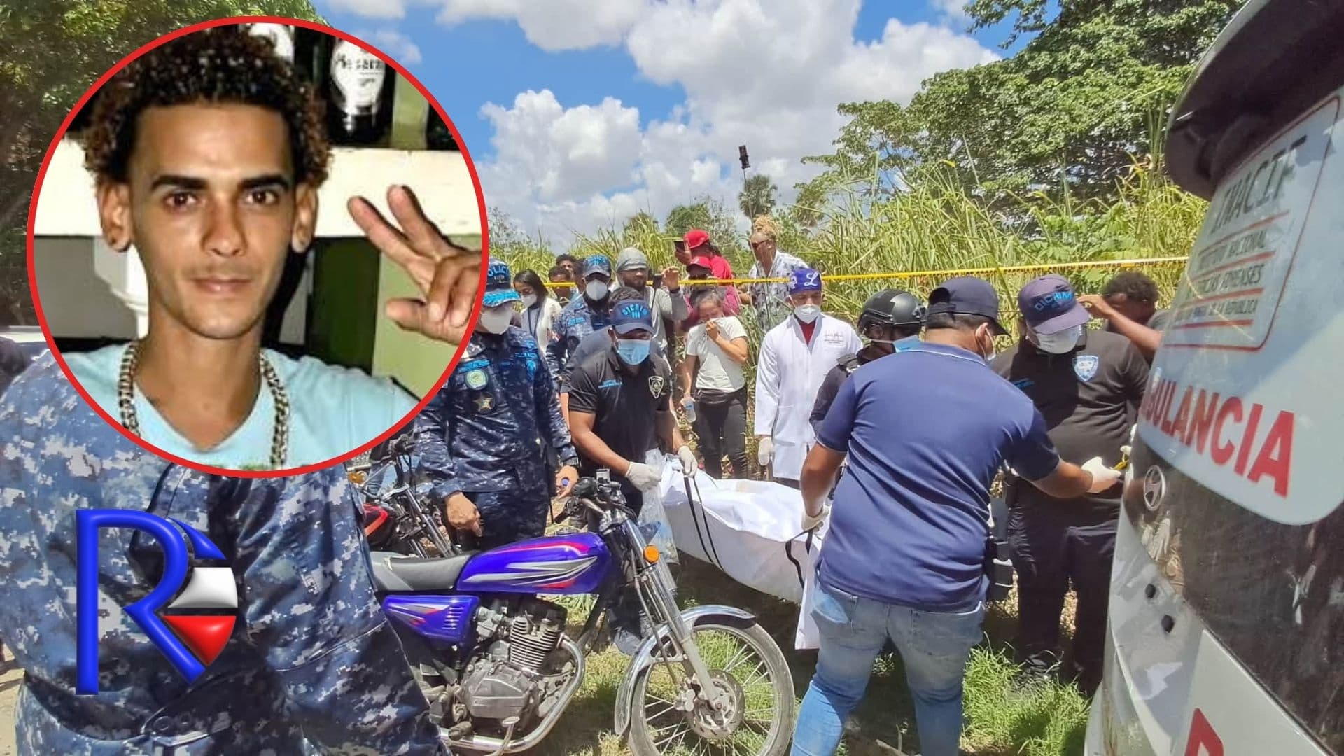Propietarios de New York Grill y ciudadano haitiano entre apresados por caso Albert Aracena