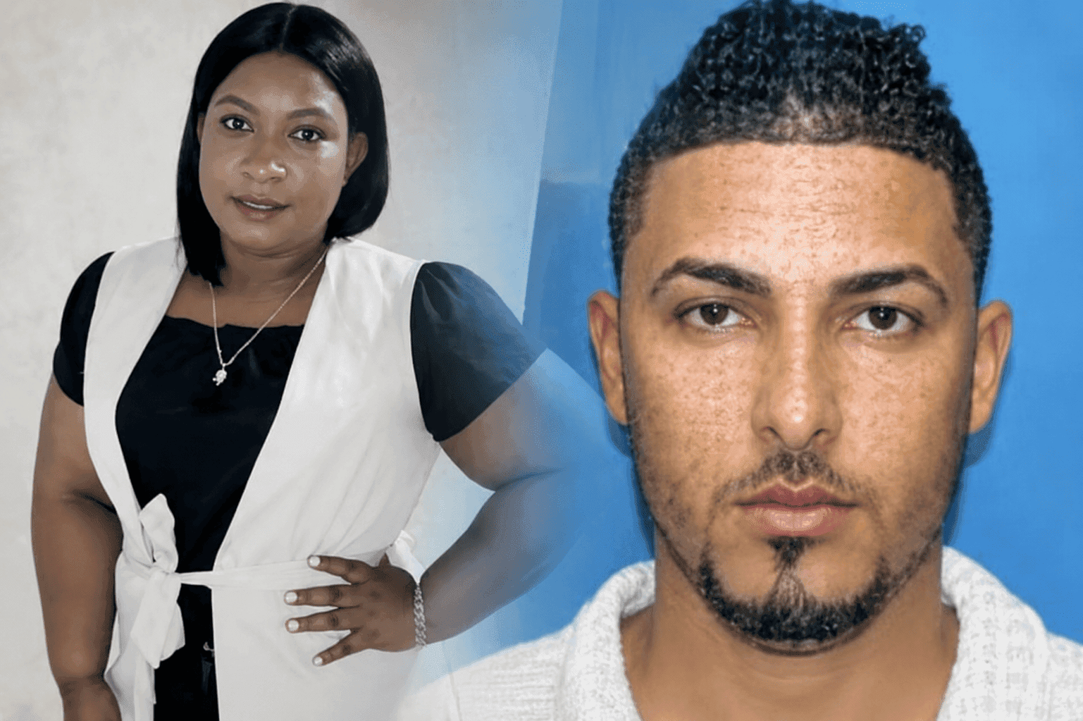 Barbero investigado por muerte de Rebeca Brizard en medio de cirugía huyó a Colombia