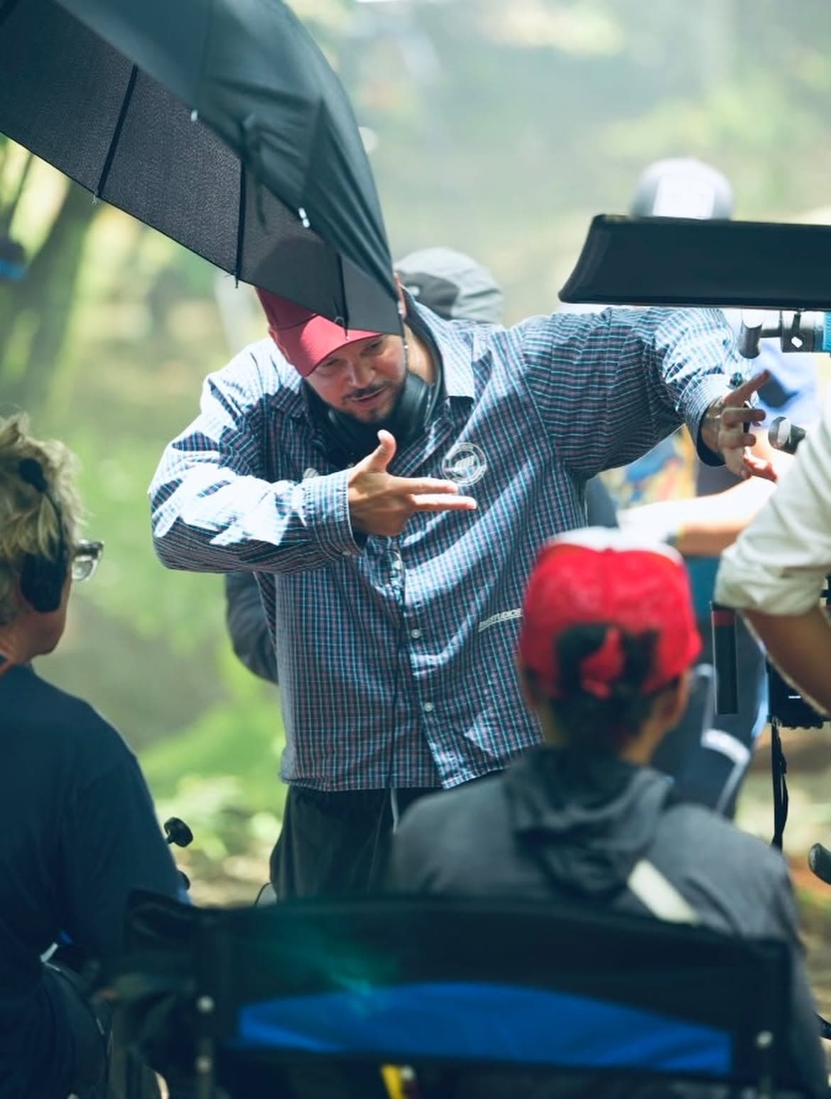Residente agradece a RD por abrir sus puerta a rodaje de “Porto Rico”, proyecto cinematográfico sobre la historia de Puerto Rico