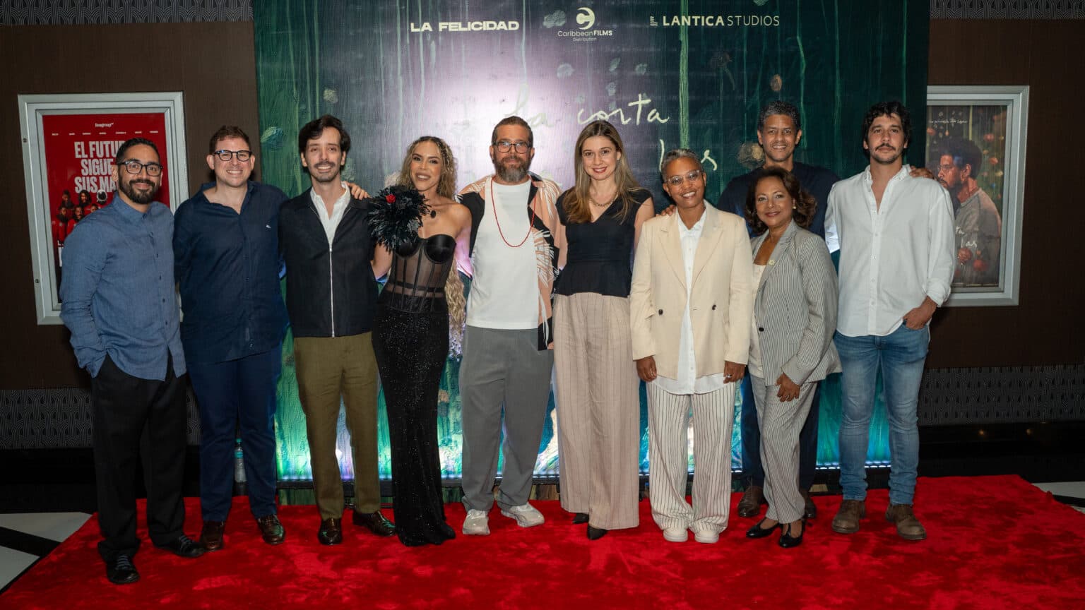 Tráiler oficial: "La Corta Vida de las Flores” llega al cine dominicano tras conquistar cuatro premios en Fine Arts