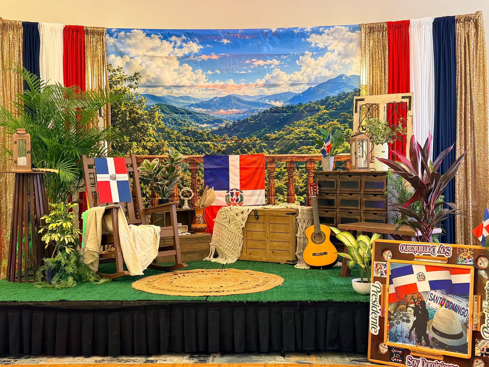Cámara de Comercio Dominicana en Florida celebra su primer año de impacto y crecimiento