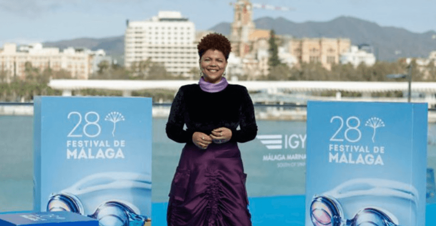Johanné Gómez espera que “Sugar Island” abra puertas a otras historias dominicanas en el cine