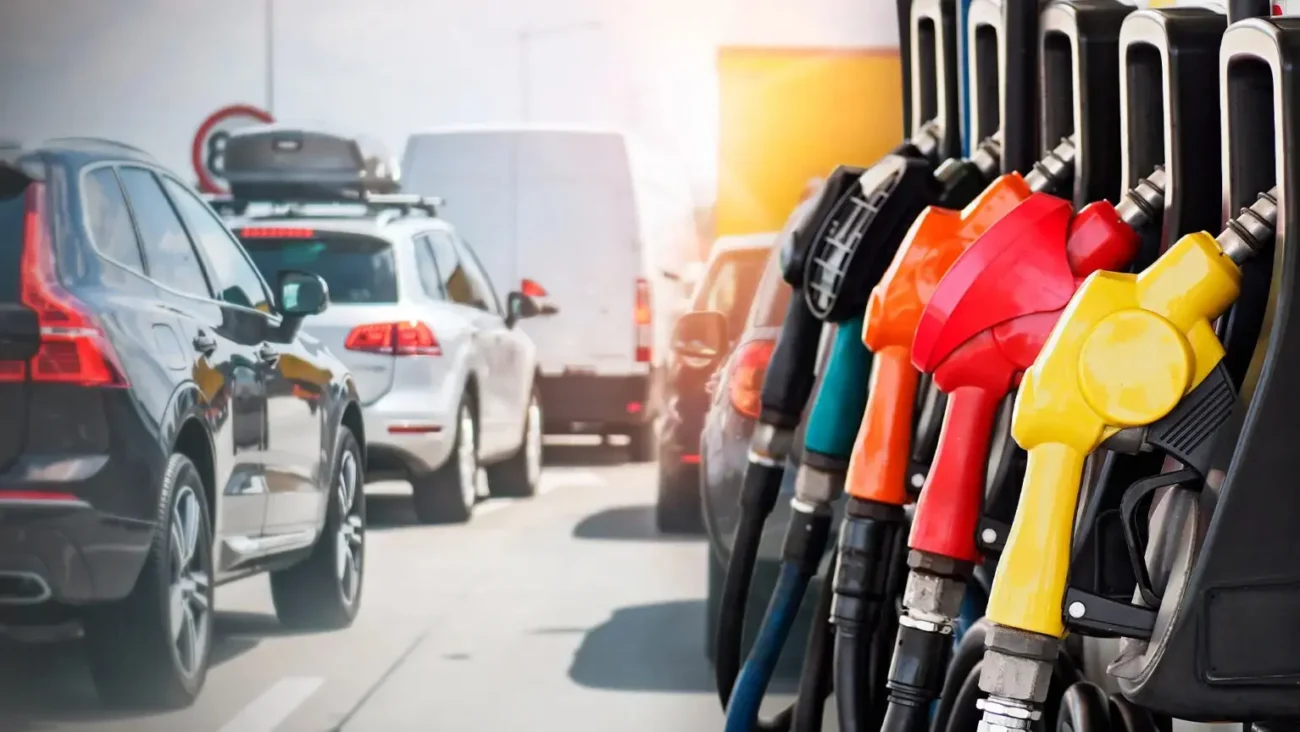 Gasolina y gasoil regular suben