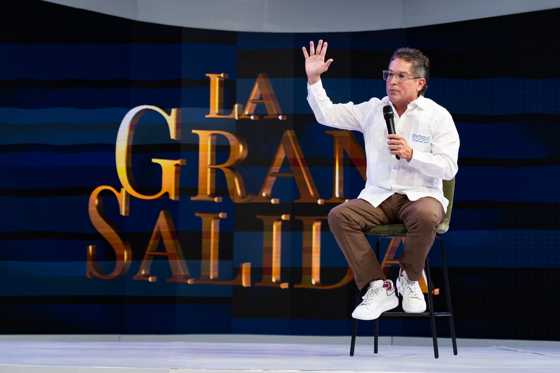 Iván Ruiz