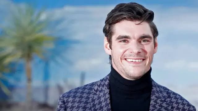 Muere a los 34 años RJ Mitte, el actor que daba vida al hijo de Walter White en la mítica serie "Breaking Bad"