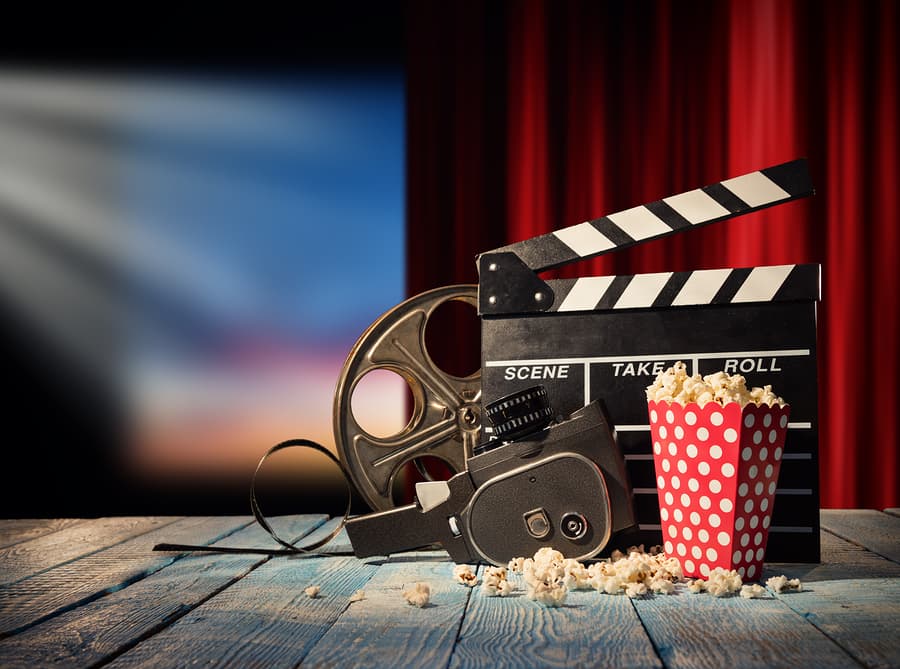 La asistencia a los cines en Iberoamérica bajó un 7% en 2025 y los ingresos un 8%