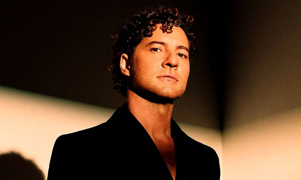 David Bisbal