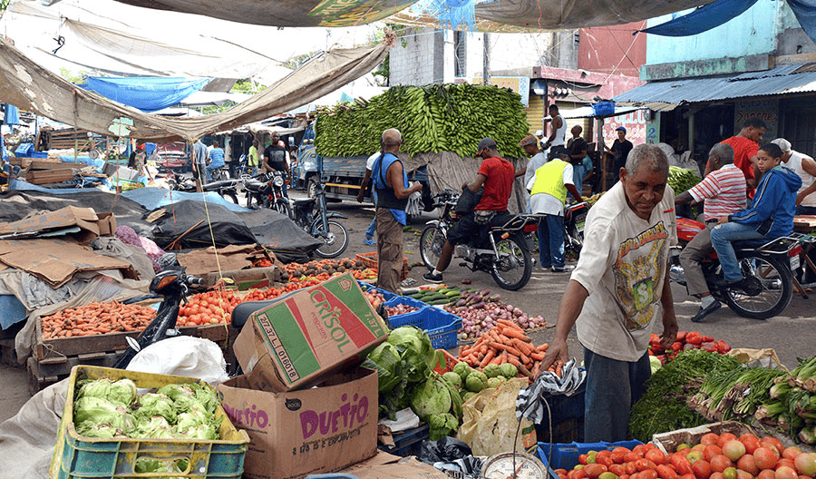 Productos - Mercados