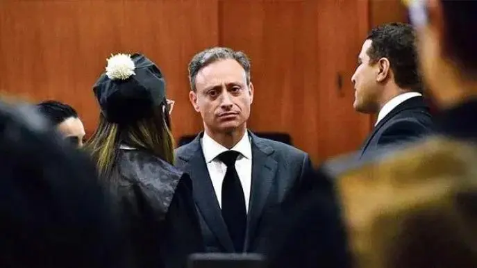 Tribunal rechaza petición de Jean Alain Rodríguez para extinguir proceso