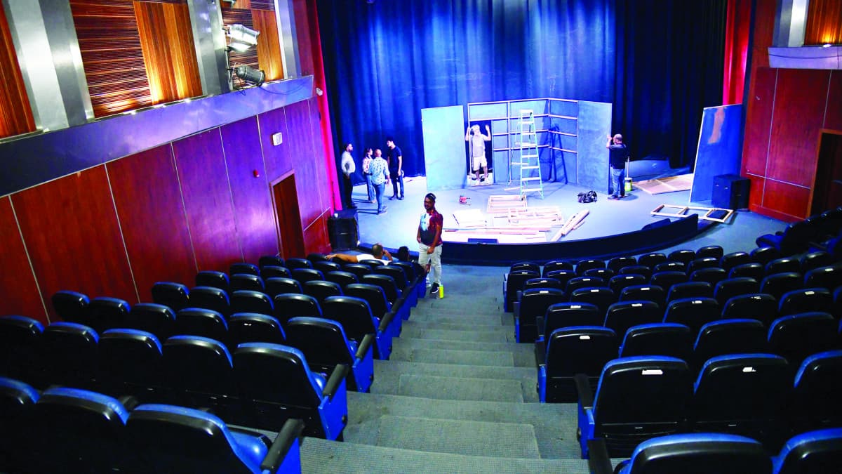 Centro Cultural Narciso González convoca a audiciones en danza, percusión, canto y flauta dulce