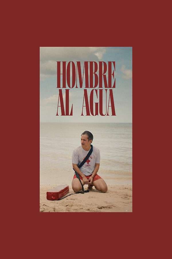 Ricky Martin regresa al cine como actor en "Hombre al agua"