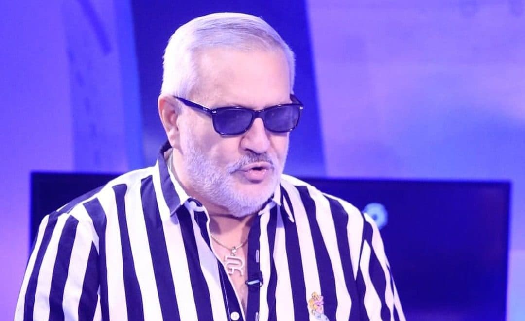 Fallece Raúl Grisanty, cantante, animador y productor de televisión dominicano