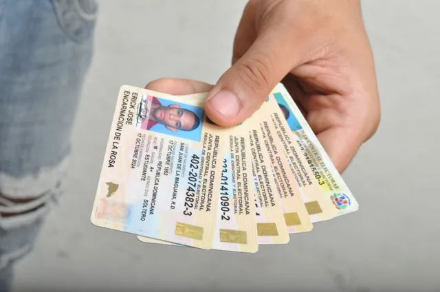 Antigua cédula quedará inhabilitada a partir de abril de 2027