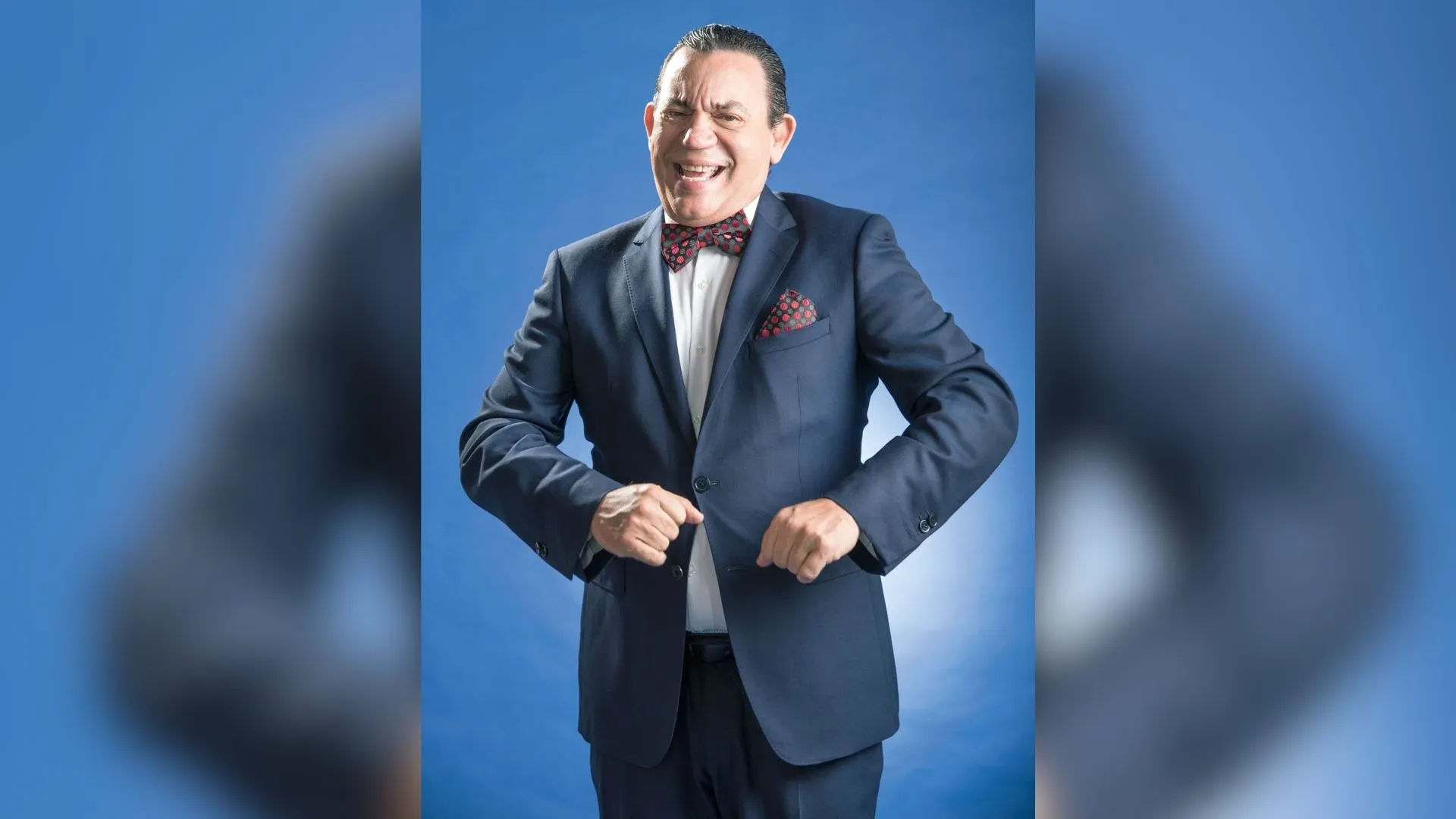 Kenny Grullón revela que aún enfrenta secuelas tras asalto en su residencia