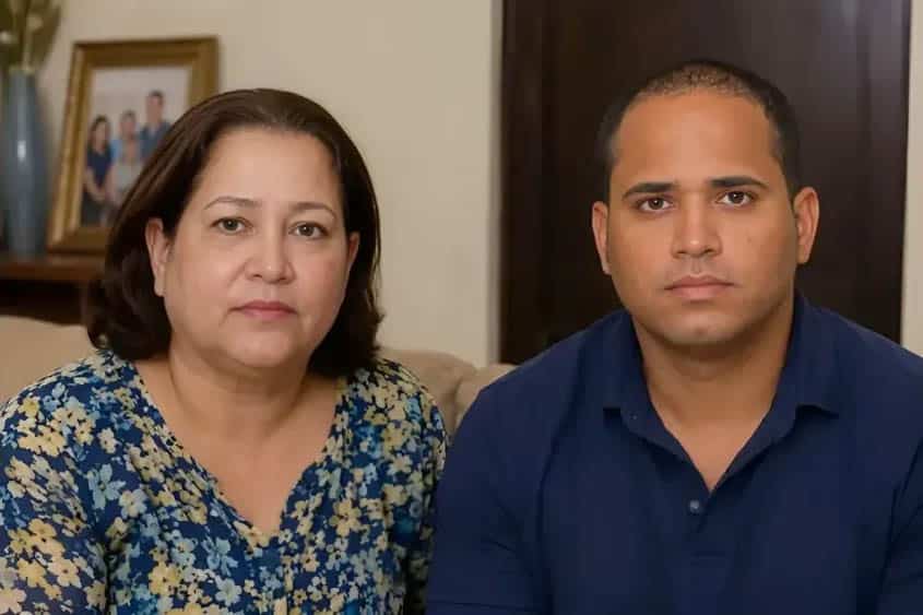 Autopsias pendientes mantienen sin esclarecer causa de muertes madre e hijo en Bella Vista