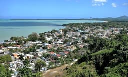 Miches: la joya del Este donde el mar, la montaña y la naturaleza se encuentran