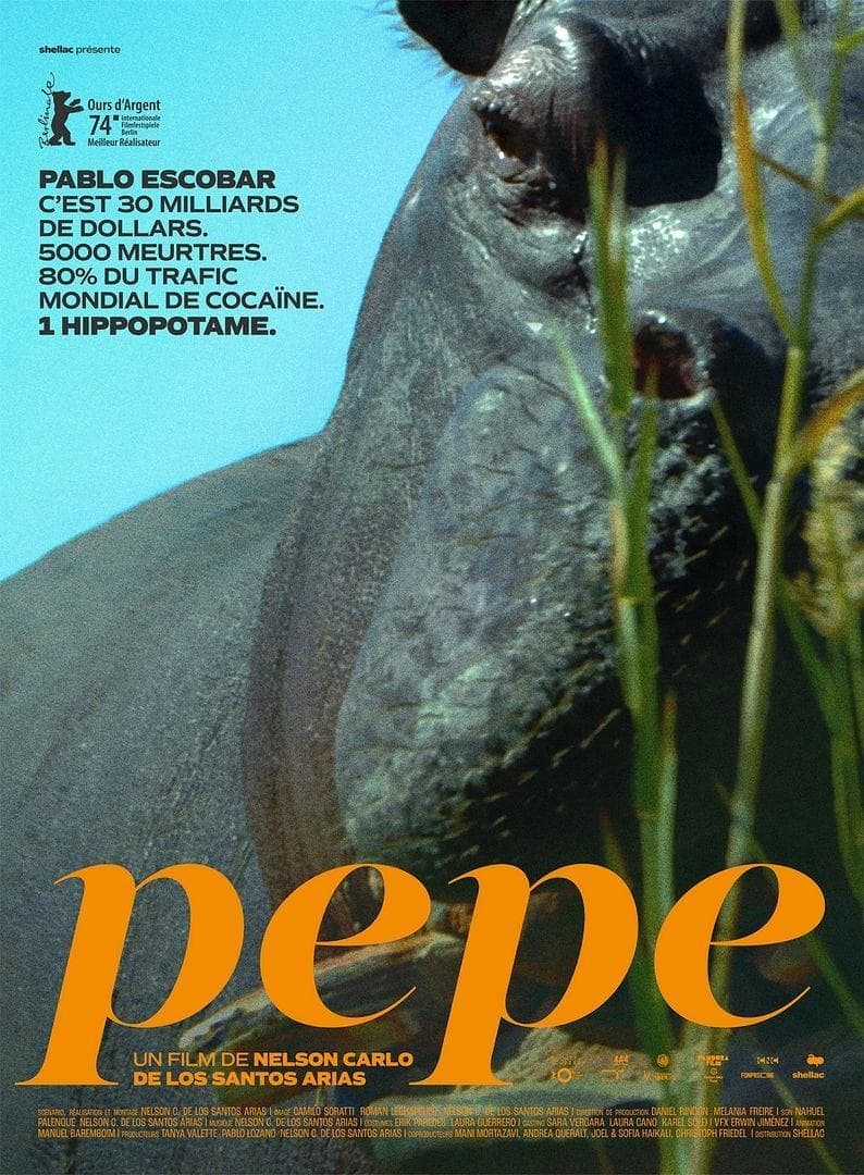 ''Pepé'' una atrevida producción en medio de lo comercial.