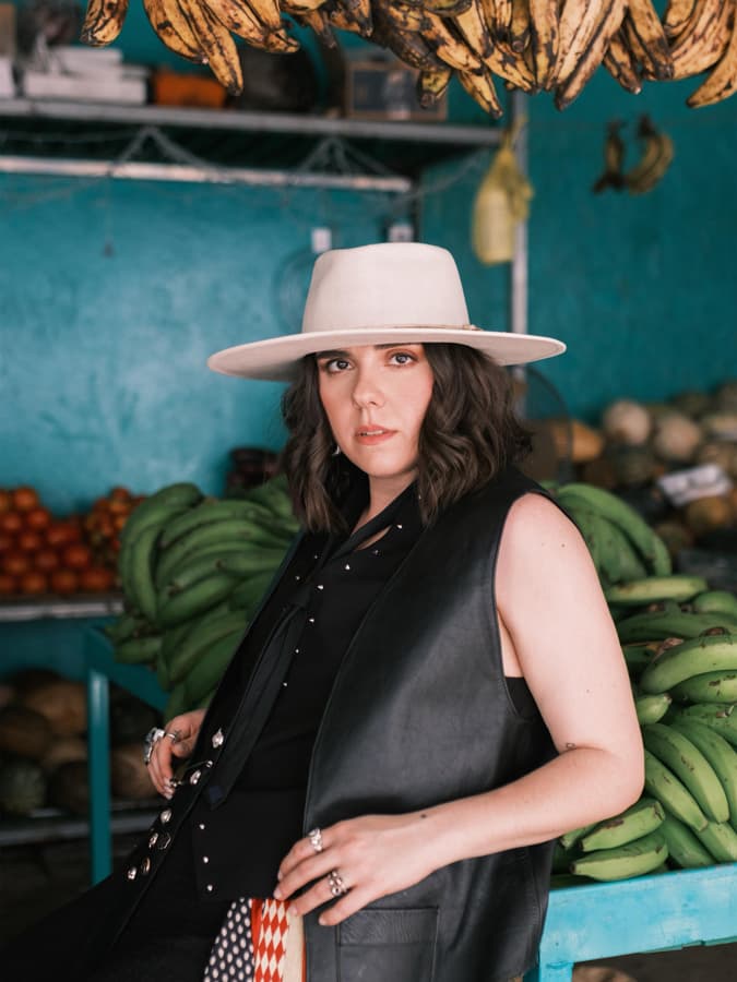 Con un álbum de homenaje a RD, Covi Quintana se alista para el Latin Grammy