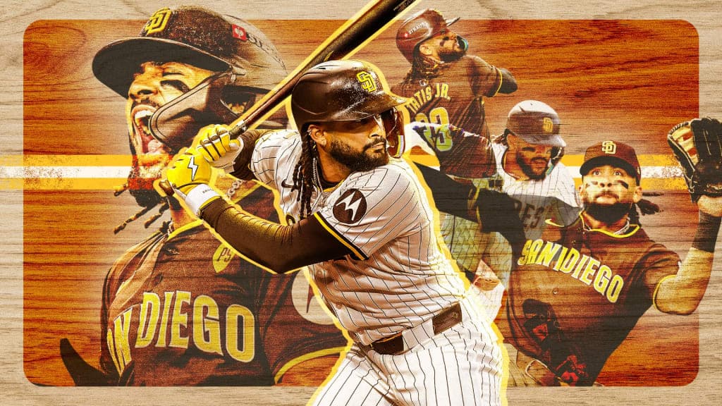 Tatis Jr. recupera el poder al bate tras lento comienzo