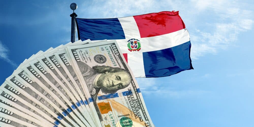 El dólar hoy en RD