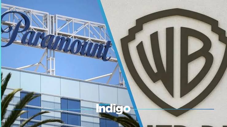 Radiografía de un gigante: el histórico acuerdo entre Paramount y Warner