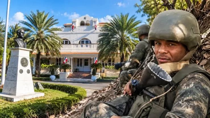 República Dominicana gestiona retorno al país de grupo reclutado por Rusia para la guerra